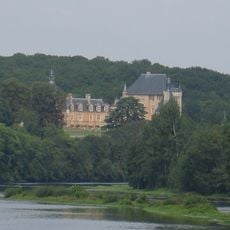 Château de Touffou