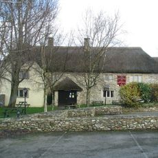 Heathfield Farmhouse