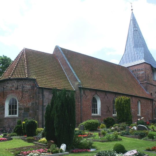 St.-Jakobi-Kirche