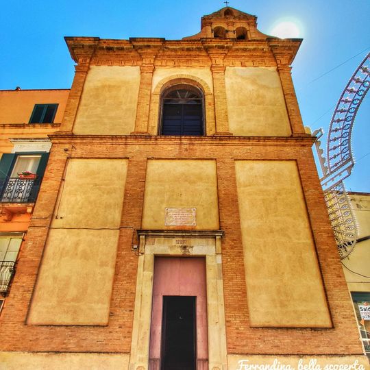 Chiesa di San Giuseppe