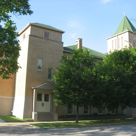 Allen Chapel African Methodist Episcopal Church