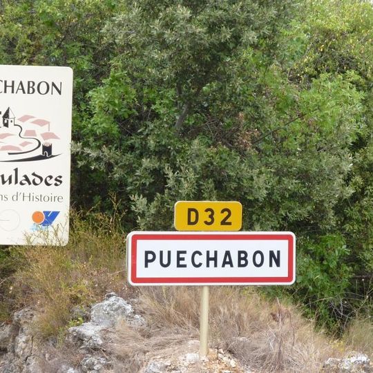 Puéchabon