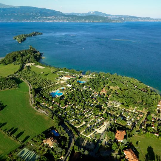 Camping Fornella