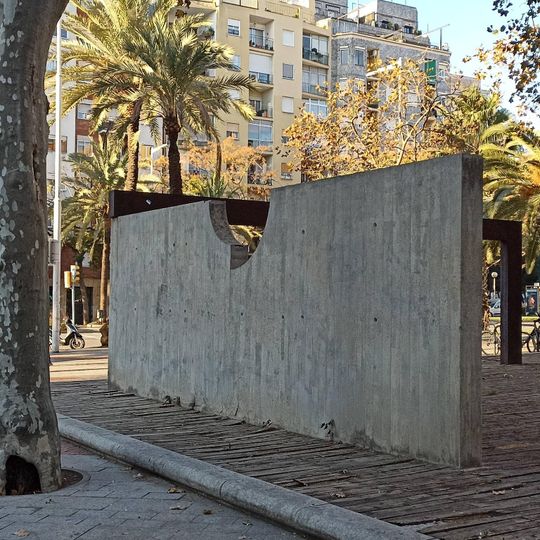 Installazione, opera d'arte