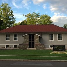 Ireland’s Great Hunger Museum