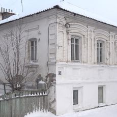 Главный дом (Гороховец)