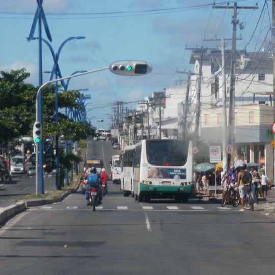 Itapuã