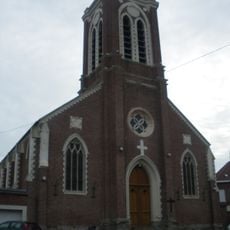 Église Saint-Barthélemy de Lesquin