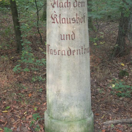 Meilenstein