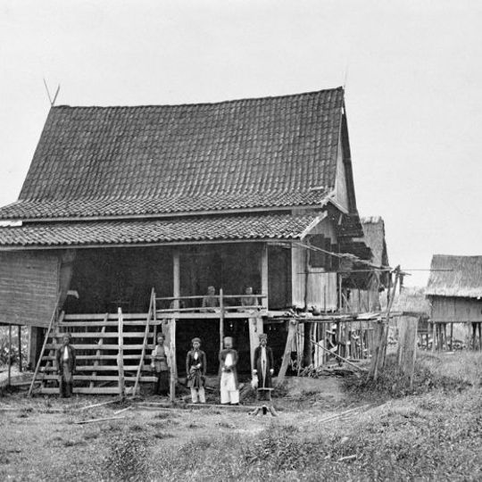 Regência Batanghari