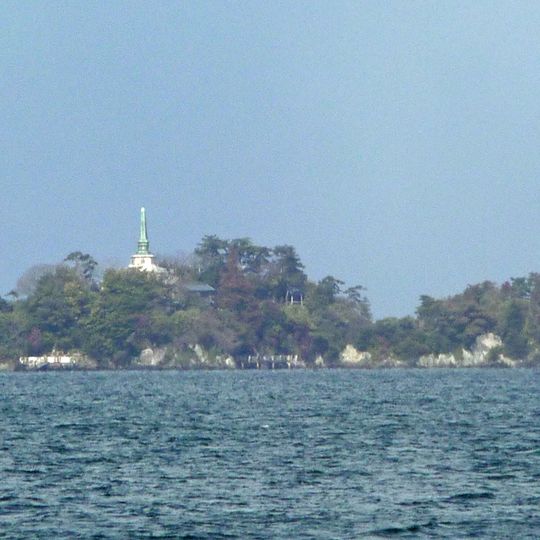 Take Island