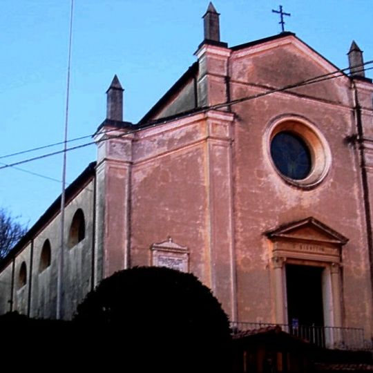 Chiesa di San Dionigi