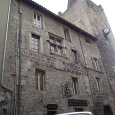 Maison Durand Henriette