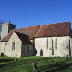 Church of St Michael