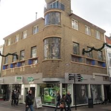 Steenweg 2, Roermond