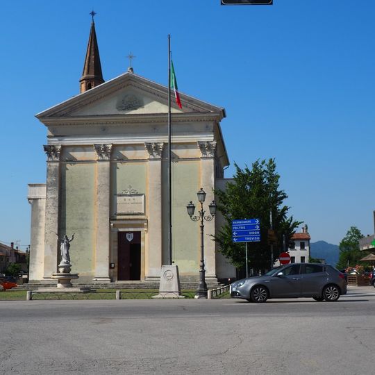 San Michele Arcangelo