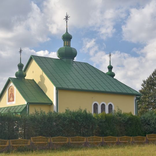 Hruszowice