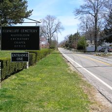 Ferncliff Cemetery