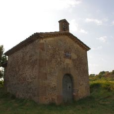 Sant Jordi de Sagàs