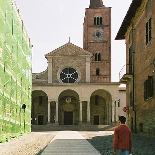 Catedral de Nuestra Señora de la Asunción