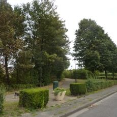 Haren Park