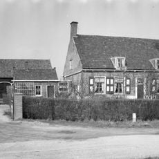 Bergwegje 2, Aagtekerke