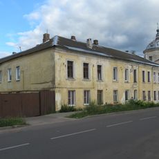 Жилой дом (Торжок)