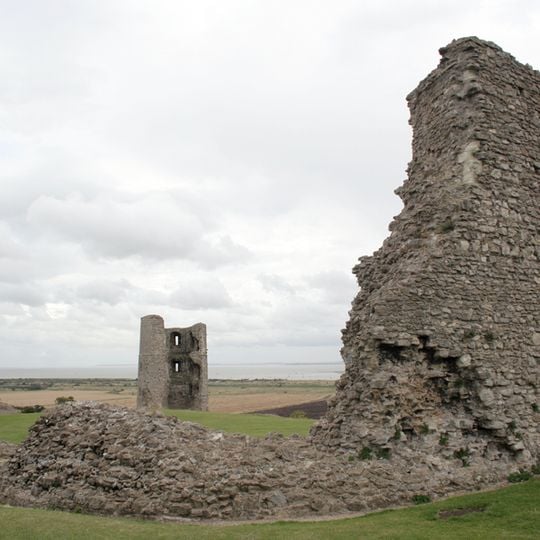 Hadleigh Country Park