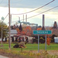 Thurso