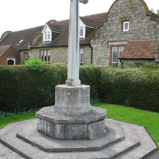 Great Chart War Memorial