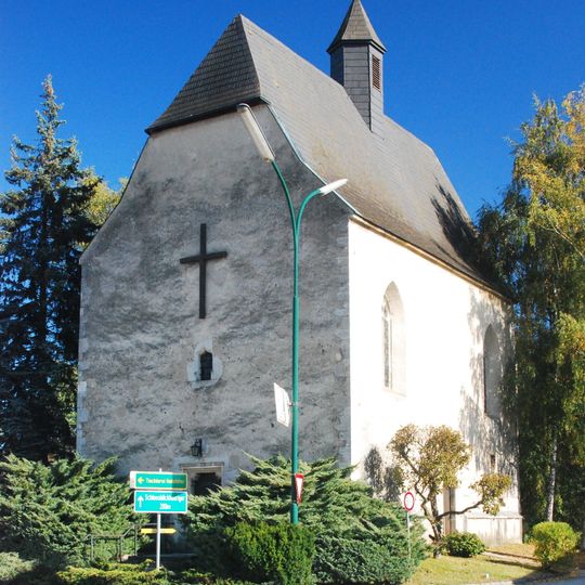 Allerheiligenkirche