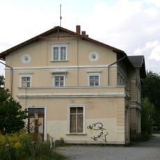 Bahnhof Schirgiswalde-Kirschau