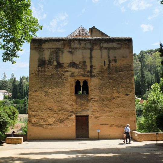 Torre de las Infantas