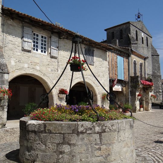 Puits de Castelsagrat