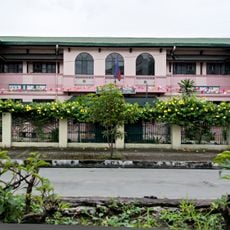 Asociacion de Damas de Filipinas