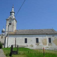 Kostol ref. kresťan. cirkvi