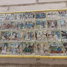 Azulejo
