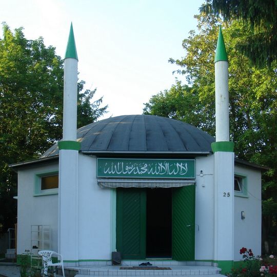 Nuur-Moschee
