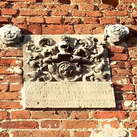 Łopatki, Łódź Voivodeship