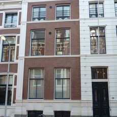 Bankastraat 130, The Hague