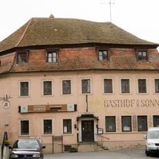 Gasthaus