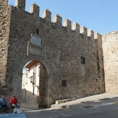Puerta de la Cadena