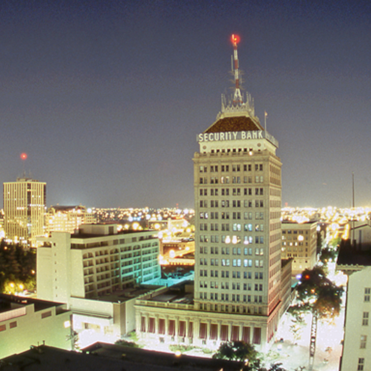 Fresno