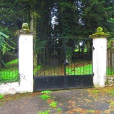 Cimetière juif de Fénétrange