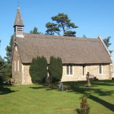 Church of St Augustine
