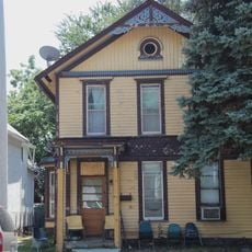 Richard Schebler House