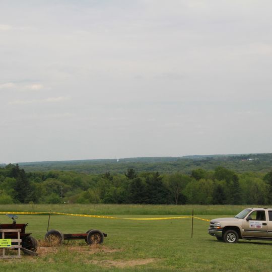 Burton Township