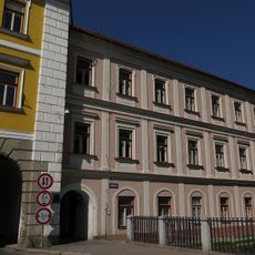 Základní umělecká škola