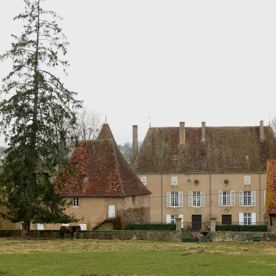 Château de Terzé