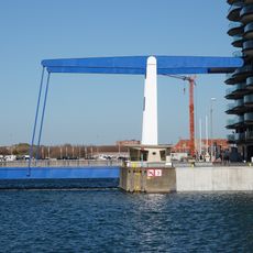 Hendrik Beelskai Bridge